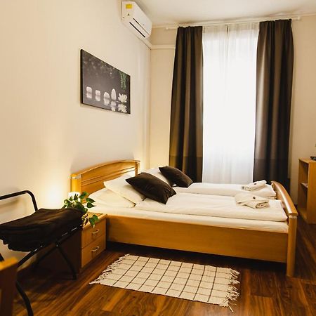 Old Town Apartman بودابست المظهر الخارجي الصورة
