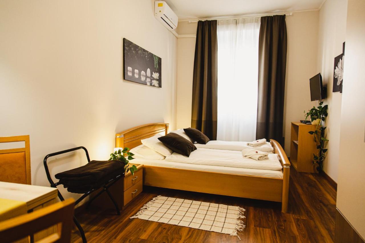 Old Town Apartman بودابست المظهر الخارجي الصورة