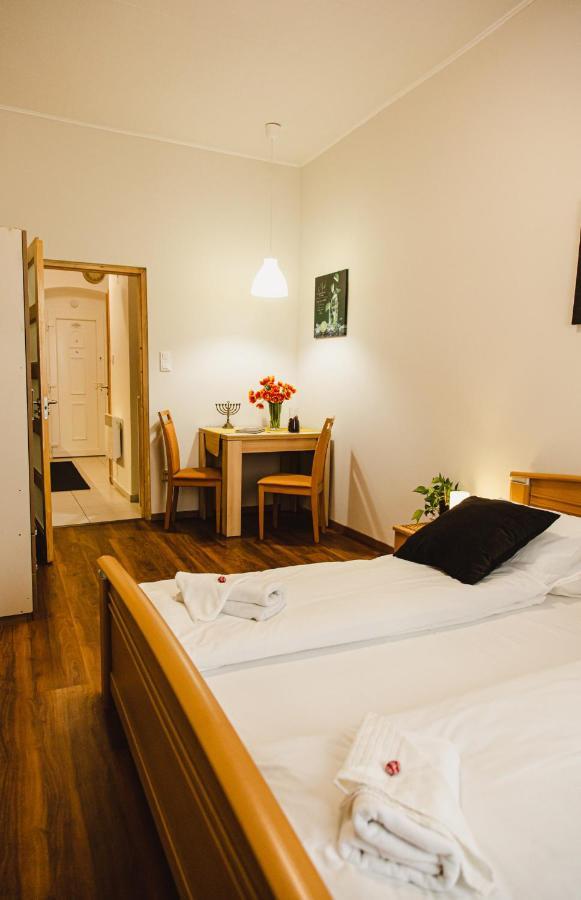 Old Town Apartman بودابست المظهر الخارجي الصورة